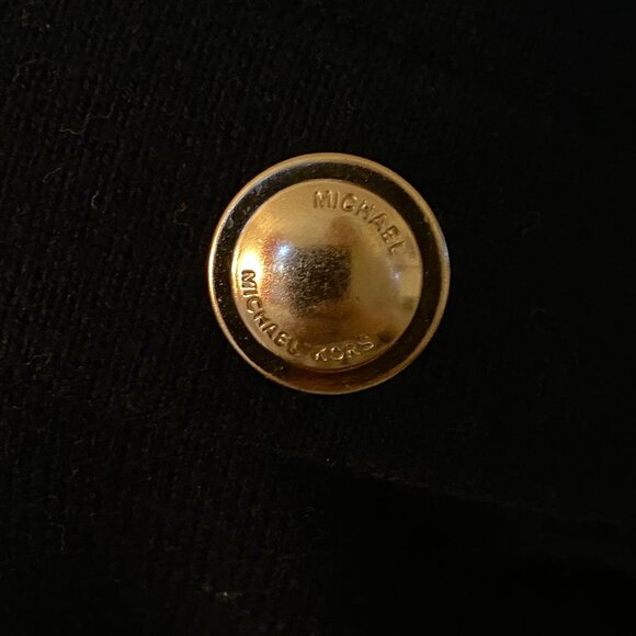 NWT Michael Kors Stretch Knit Sweater Lady Sweater - Picture 5 of 6